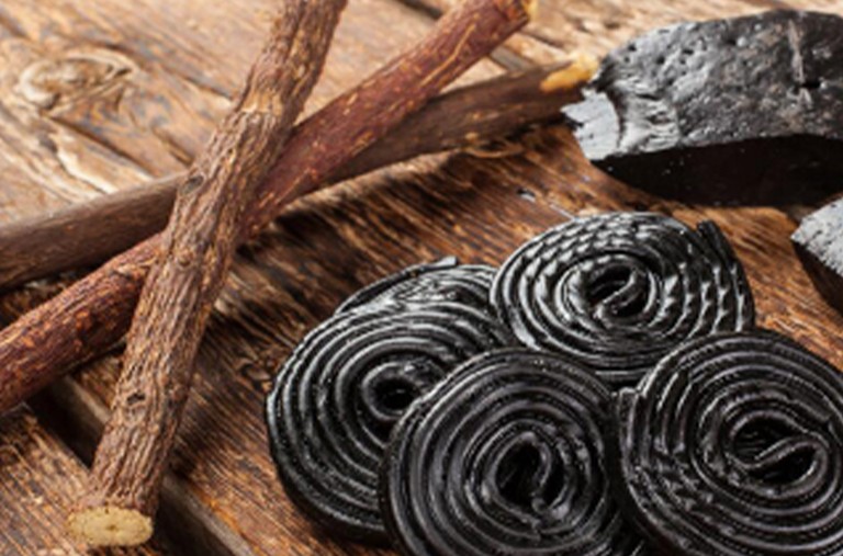 以實踐爲導向(xiàng)的甘草提取物（Licorice Extract）