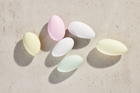 二氧化钛的天然替代品-快殼好(hǎo)®白底粉<span>( Quick® White)</span>
