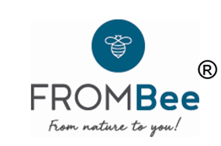 進(jìn)博會(huì)首發(fā)明星産品——“FROMBee”瓶裝蜜