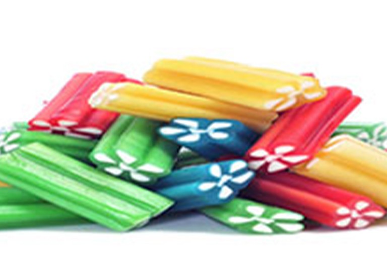 快殼好(hǎo)®護光劑（Quick Dip） 新一代甘草糖（Liquorice Candy）的防粘抛光劑
