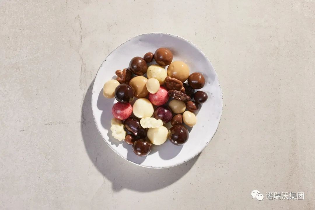 D&F糖果研讨會(huì)9.25-9.29——包衣糖果的生産